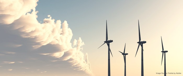 Renewable Energy Financing For Corporations