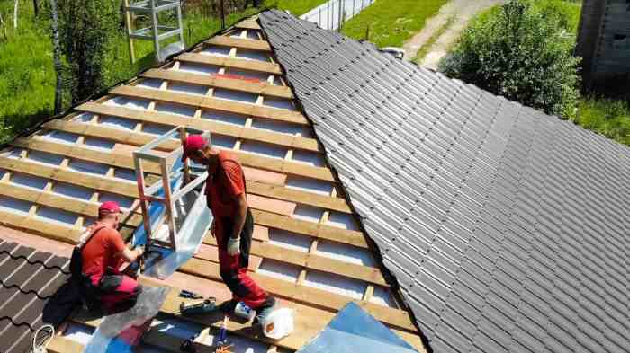 Top 6 Roofing Materials | HGTV