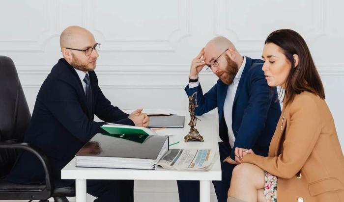 Divorce Attorney High Net Worth