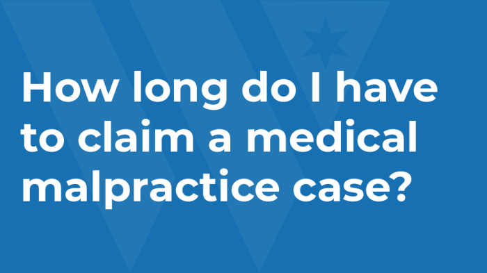 Medical Malpractice Lawyer Claim Amount