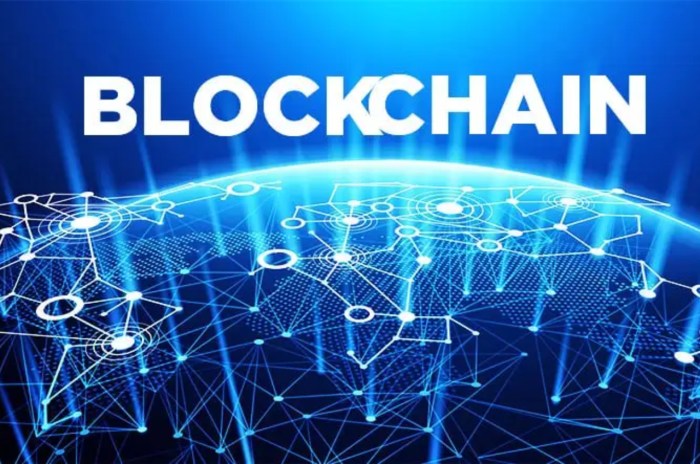 Blockchain Technology: What is it and how does it work?