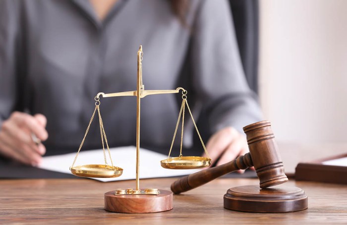 Personal Injury Lawyer Near Me