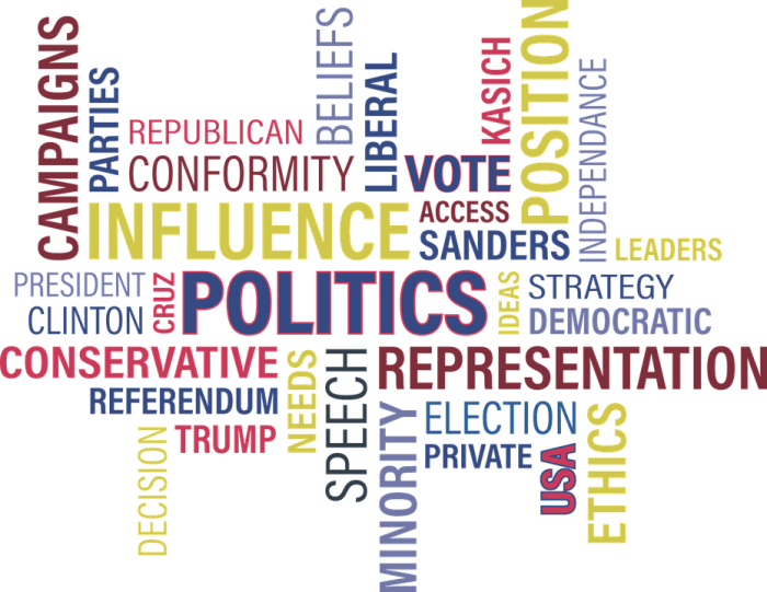 Clipart - Business People